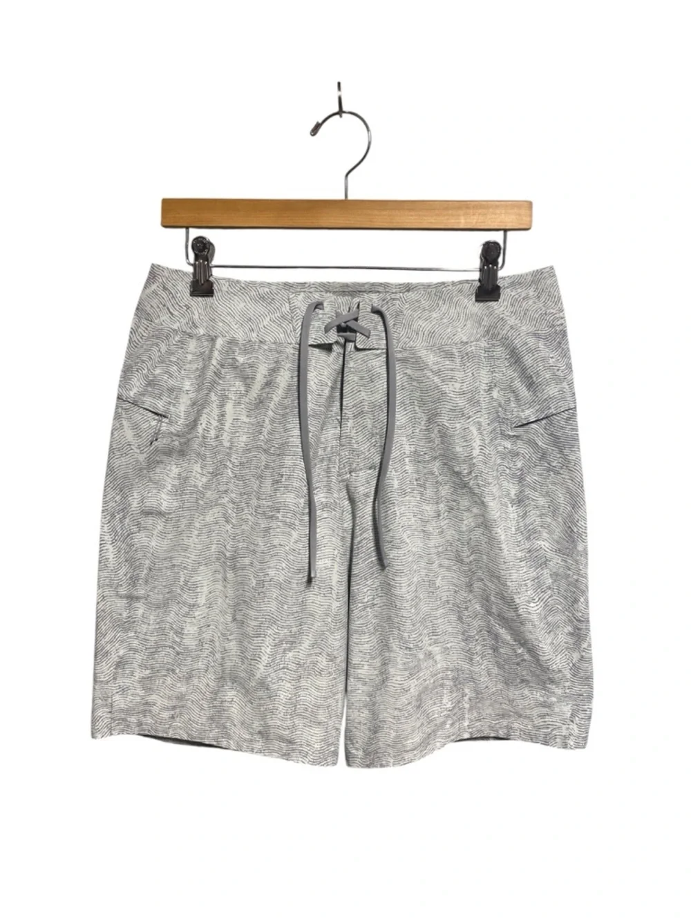 Men’s Lululemon Current State Boardshorts